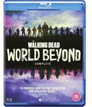 The Walking Dead: World Beyond - Season 1-2