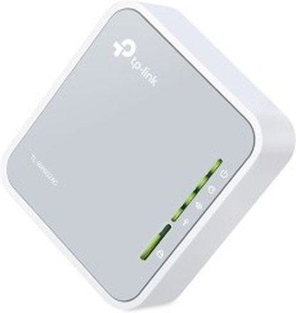 TP-link TL-WR902AC Reserouter AC750