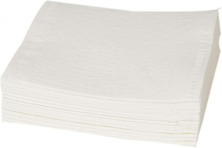 Tissue tvättlapp 3-lags 19x19cm, 1500 st