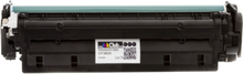 inkClub Tonerkassett, ersätter HP 312X, svart, 4.400 sidor THX010 ersätter CF380X