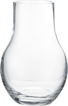 Georg Jensen - Cafu vase glass 30 cm klar