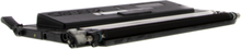 WL Tonerkassett, ersätter Dell N012K, svart, 1.500 sidor D1230B ersätter 593-10493