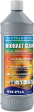 Nordex allrengöring Biobact Clean, 1 L