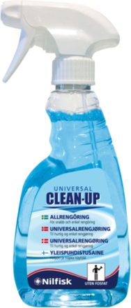 Nordex allrengöring Clean-Up spray 0,5L