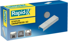 Häftklammer Rapid Omnipress 30 5000/ask