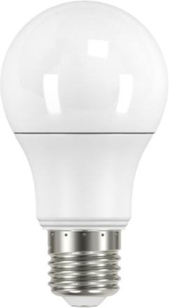 Lampa E27 4,9W LED 2700K 470 lumen 2-pack