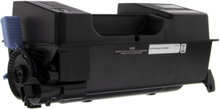 WL Tonerkassett, ersätter Kyocera TK-3130, svart, 25.000 sidor TKU680 ersätter TK-3130