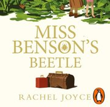 Miss Benson''s Beetle