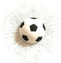 Boll i Glas Skämtartikel - Fotboll