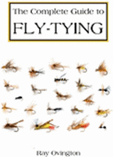 The Complete Guide To Fly Tying