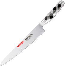 Global - Classic bred fileterings kniv G-18 24 cm flexibel