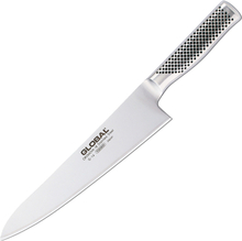 Global - Classic kokkekniv G-16 24 cm