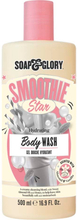 Soap & Glory Smoothie Star Body Wash for Cleansed and Refreshed Skin Body Wash - 500 ml