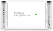 D-link Dpe-301gi Gigabit Poe-injector 30w