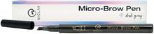 NICLAY Micro Brow Pen Dark Grey 1 st