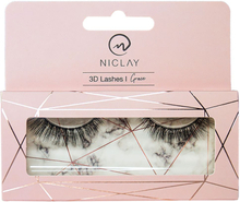 NICLAY 3D Lashes Grace 1 st