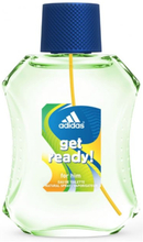 Adidas Get Ready Him Eau de Toilette Spray 100ml