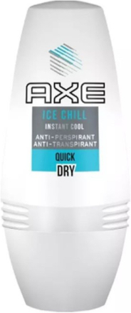 Axe Deodorant Roll-On Ice Chill 50ml