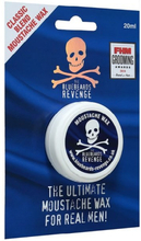 The Bluebeards Revenge Classic Blend Moutache Wax 20ml