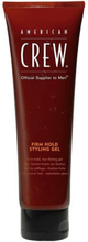 Firm Hold Styling Gel 250ml