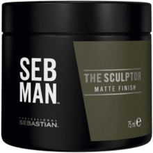 Sebastian Professional Sebman The Sculptor Matte Clay 75ml