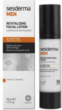 Sesderma Men Revitalizing Facial Lotion 50ml