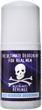 The Bluebeards Revenge Eco Warrior Deodorant 50ml