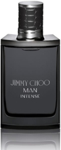 Jimmy Choo Man Intense Eau De Toilette Spray 100ml