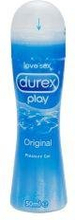Durex® Play Original Lubricante 50ml