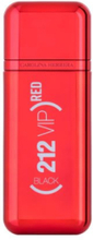 Carolina Herrera 212 Vip Red Eau De Perfume Spray 80ml Limited Edition 2020