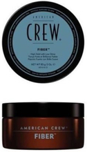 American Crew High Hold And Low Shine Fiber 85ml
