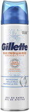 Gillette Skinguard Sensitive Shaving Gel Sensitive Skin 200ml