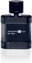 Mandarina Duck For Men Eau De Perfume Spray 100ml