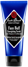 Jack Black Face Buff Energizing Scrub 88ml