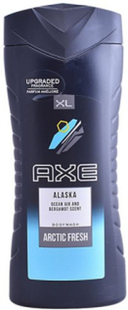 Axe Alaska Arctic Fresh Shower Gel 400ml