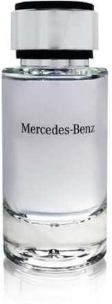 Mercedes Benz Eau De Toilette Spray 120ml