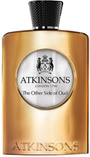 Atkinsons The Other Side Of Oud Eau De Perfume Spray 100ml