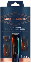 Gillette King Beard Trimmer