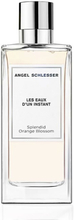 Angel Schlesser Splendid Orange Blossom Eau De Toilette Spray 100ml