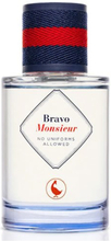 El Ganso Bravo Monsieur Eau De Toilette Spray 75ml
