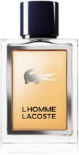 Lacoste L'Homme Eau De Toilette Spray 50ml
