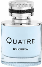 Boucheron Quatre Homme Eau De Toilette Spray 50ml