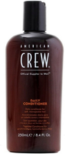 American Crew Daily Conditioner 250ml