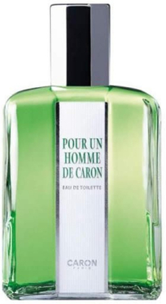 Caron Pour Un Homme Eau De Toilette Spray 125ml