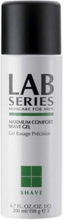 Lab Series Maximum Comfort Shave Gel 200ml