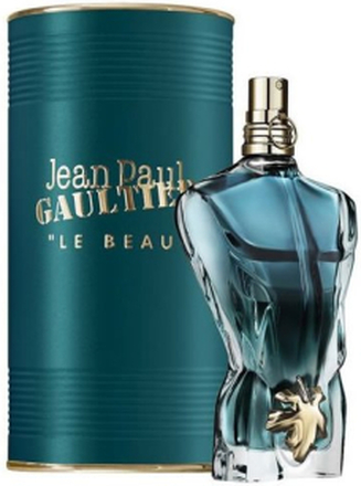 Jean Paul Gaultier Le Beau Eau De Toilette Spray 125ml