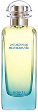 Hermes Un Jardin En Mediterranee Eau De Toilette Spray 100ml
