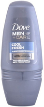 Dove Men Cool Fresh Deodorant Antiperspirant 48h 50ml
