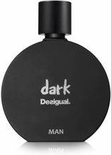 Desigual Dark Man Eau De Toilette Spray 50ml