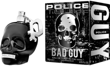Police to Be Bad Guy 75ml